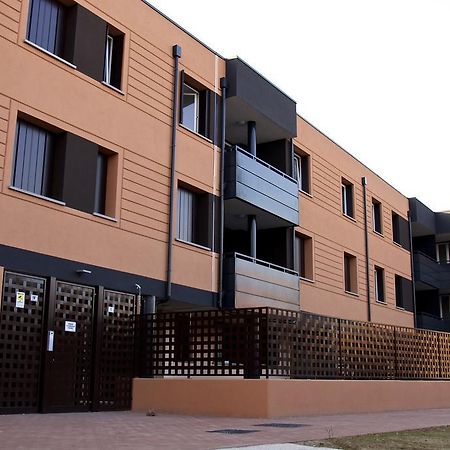 City House Sant'Orsola 볼로냐 외부 사진