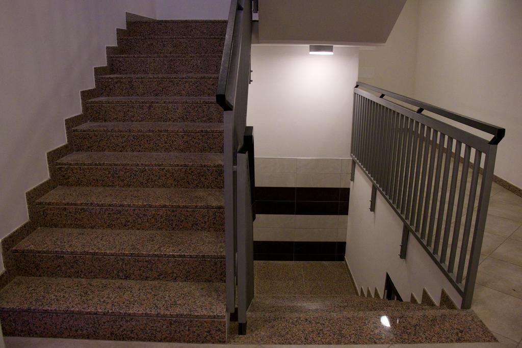 City House Sant'Orsola 볼로냐 외부 사진