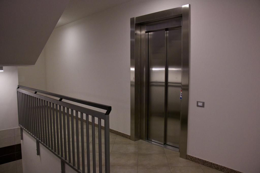 City House Sant'Orsola 볼로냐 외부 사진
