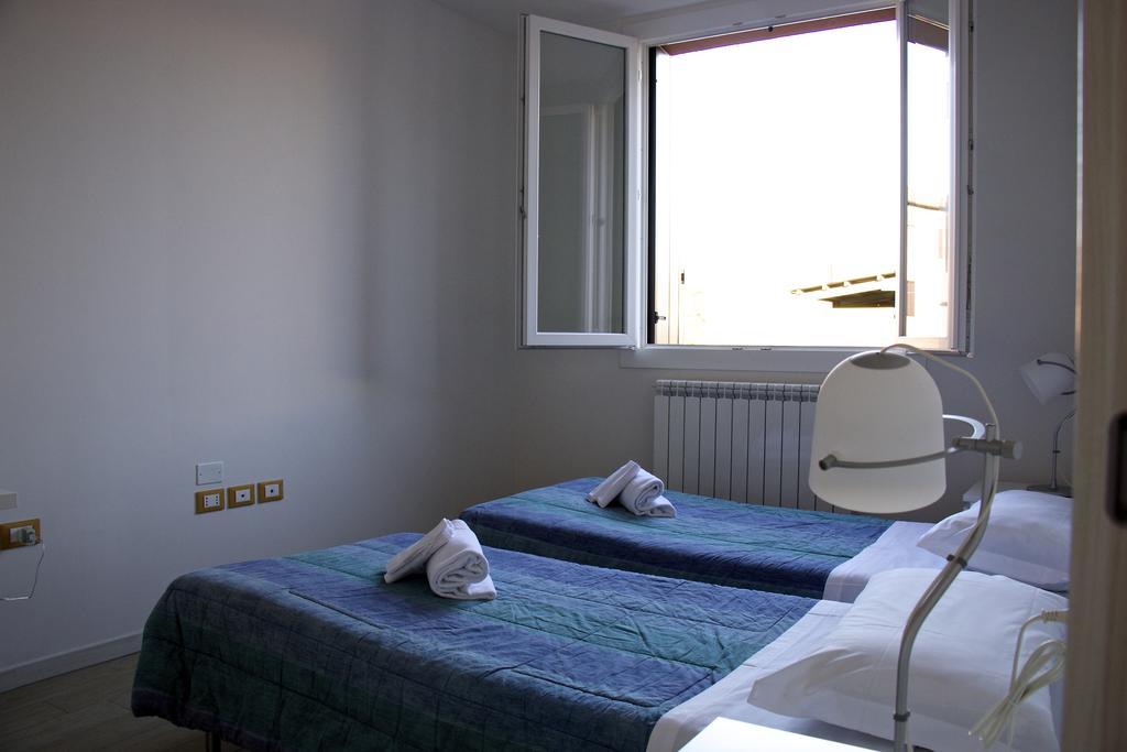 City House Sant'Orsola 볼로냐 외부 사진