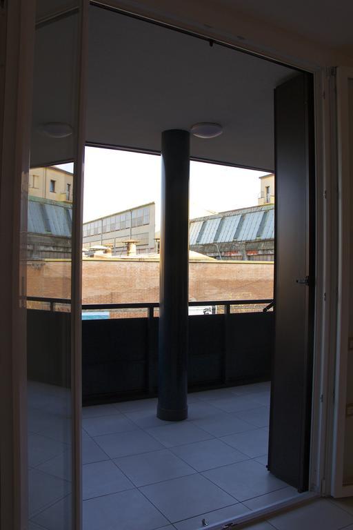 City House Sant'Orsola 볼로냐 외부 사진