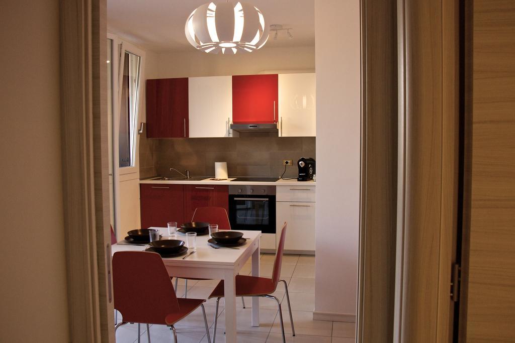 City House Sant'Orsola 볼로냐 외부 사진