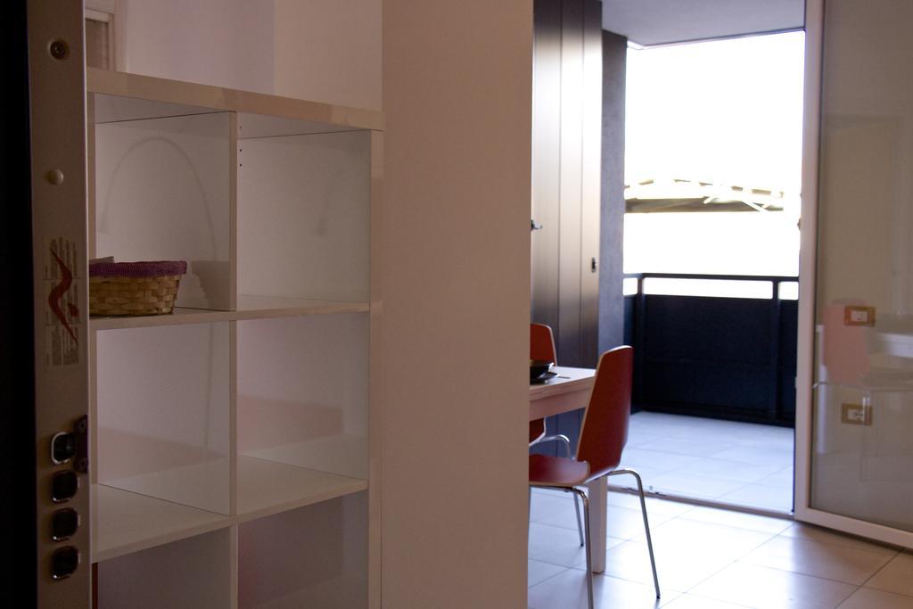 City House Sant'Orsola 볼로냐 외부 사진