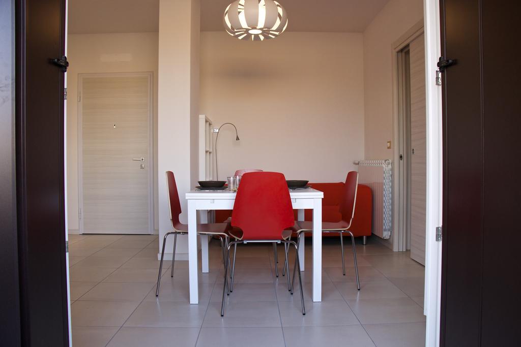 City House Sant'Orsola 볼로냐 외부 사진