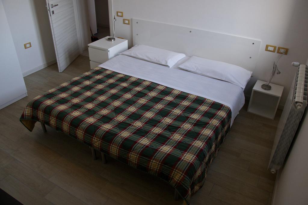 City House Sant'Orsola 볼로냐 외부 사진