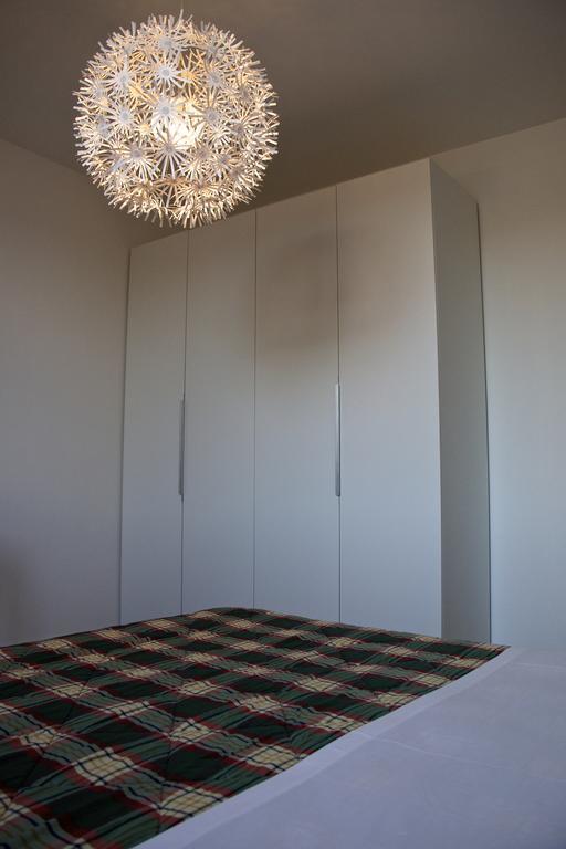 City House Sant'Orsola 볼로냐 외부 사진