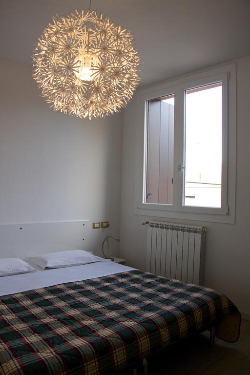 City House Sant'Orsola 볼로냐 외부 사진