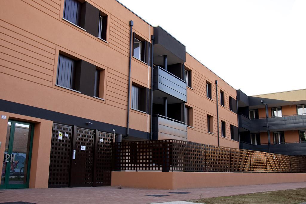 City House Sant'Orsola 볼로냐 외부 사진