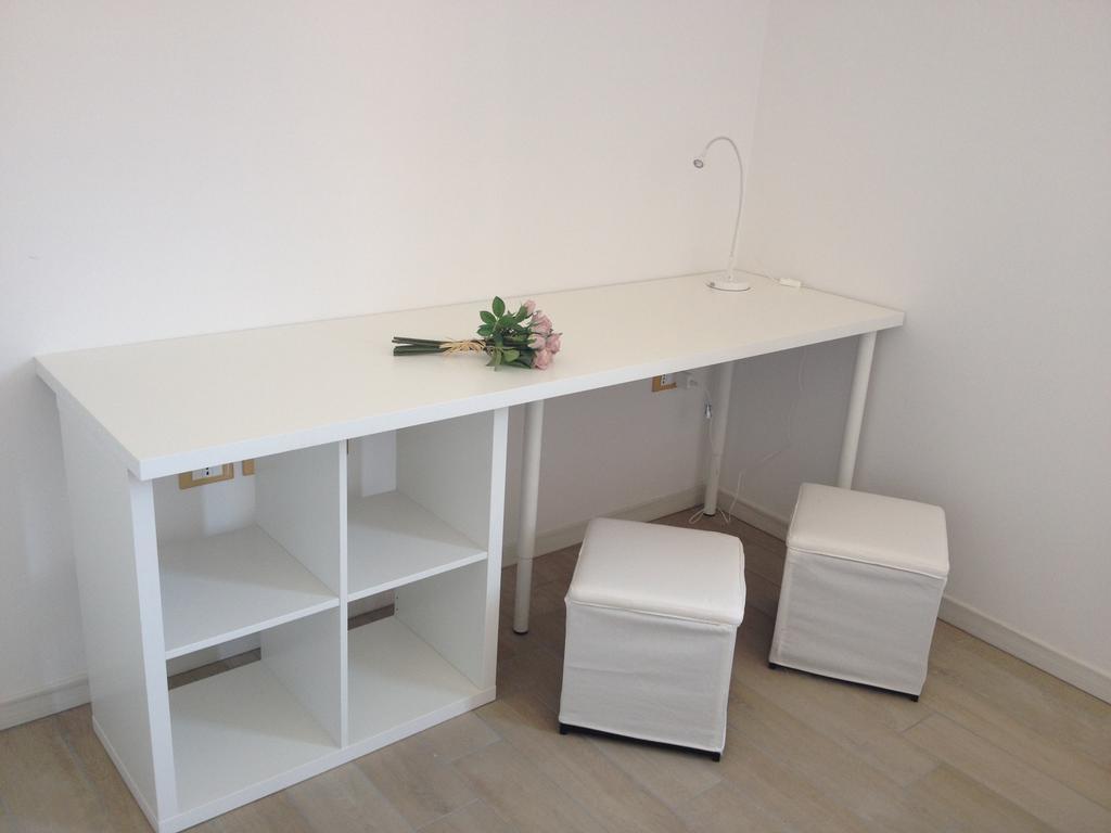 City House Sant'Orsola 볼로냐 외부 사진