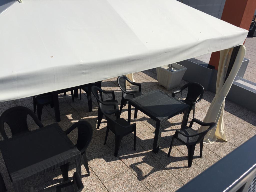 City House Sant'Orsola 볼로냐 외부 사진