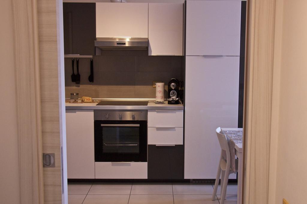 City House Sant'Orsola 볼로냐 외부 사진