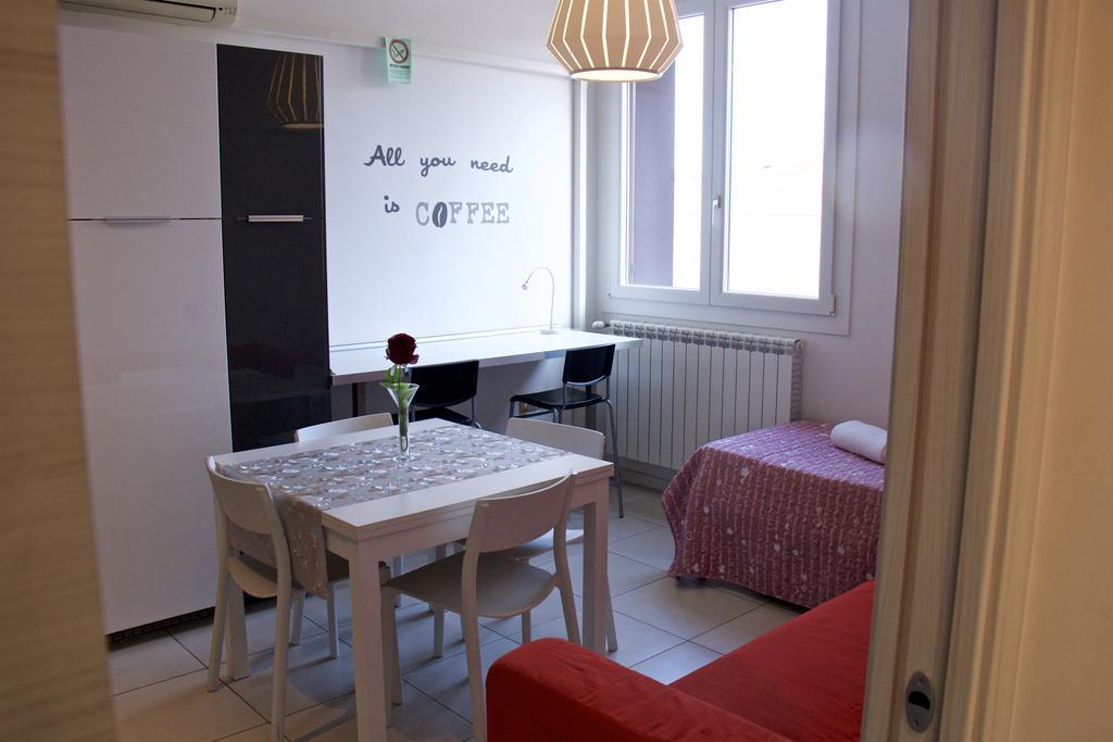 City House Sant'Orsola 볼로냐 외부 사진