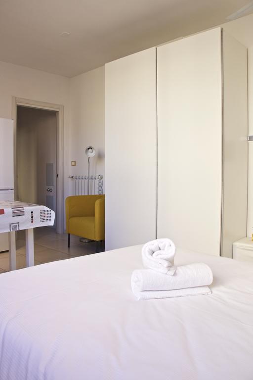 City House Sant'Orsola 볼로냐 외부 사진