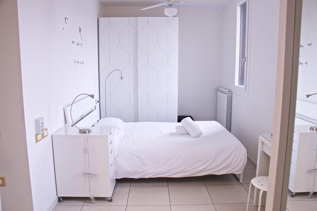 City House Sant'Orsola 볼로냐 외부 사진