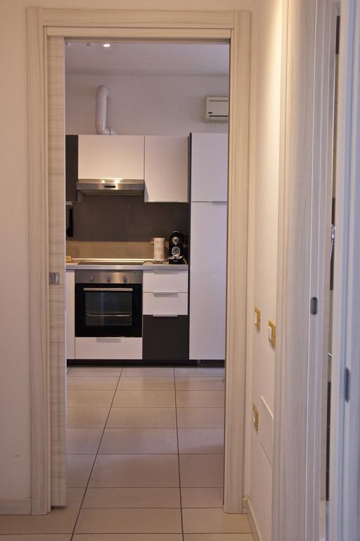 City House Sant'Orsola 볼로냐 외부 사진