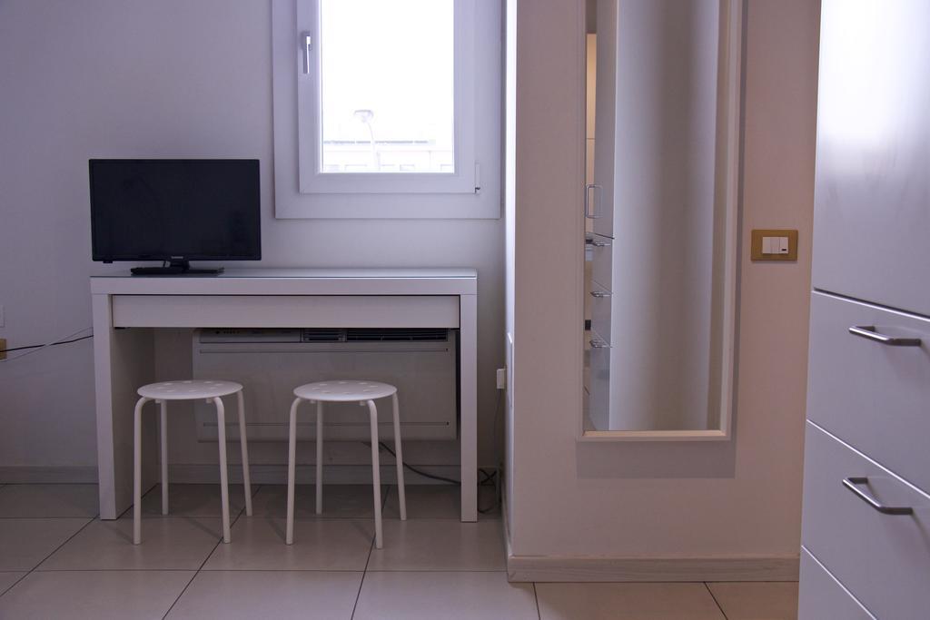 City House Sant'Orsola 볼로냐 외부 사진