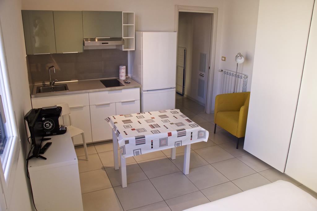 City House Sant'Orsola 볼로냐 외부 사진