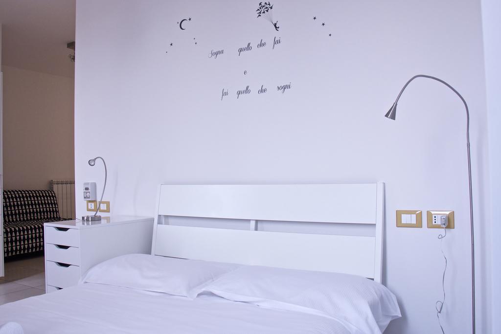 City House Sant'Orsola 볼로냐 외부 사진