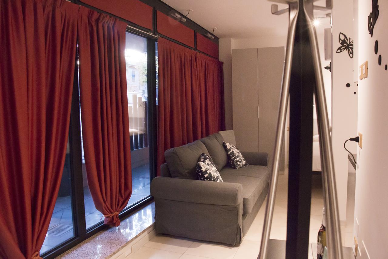 City House Sant'Orsola 볼로냐 외부 사진