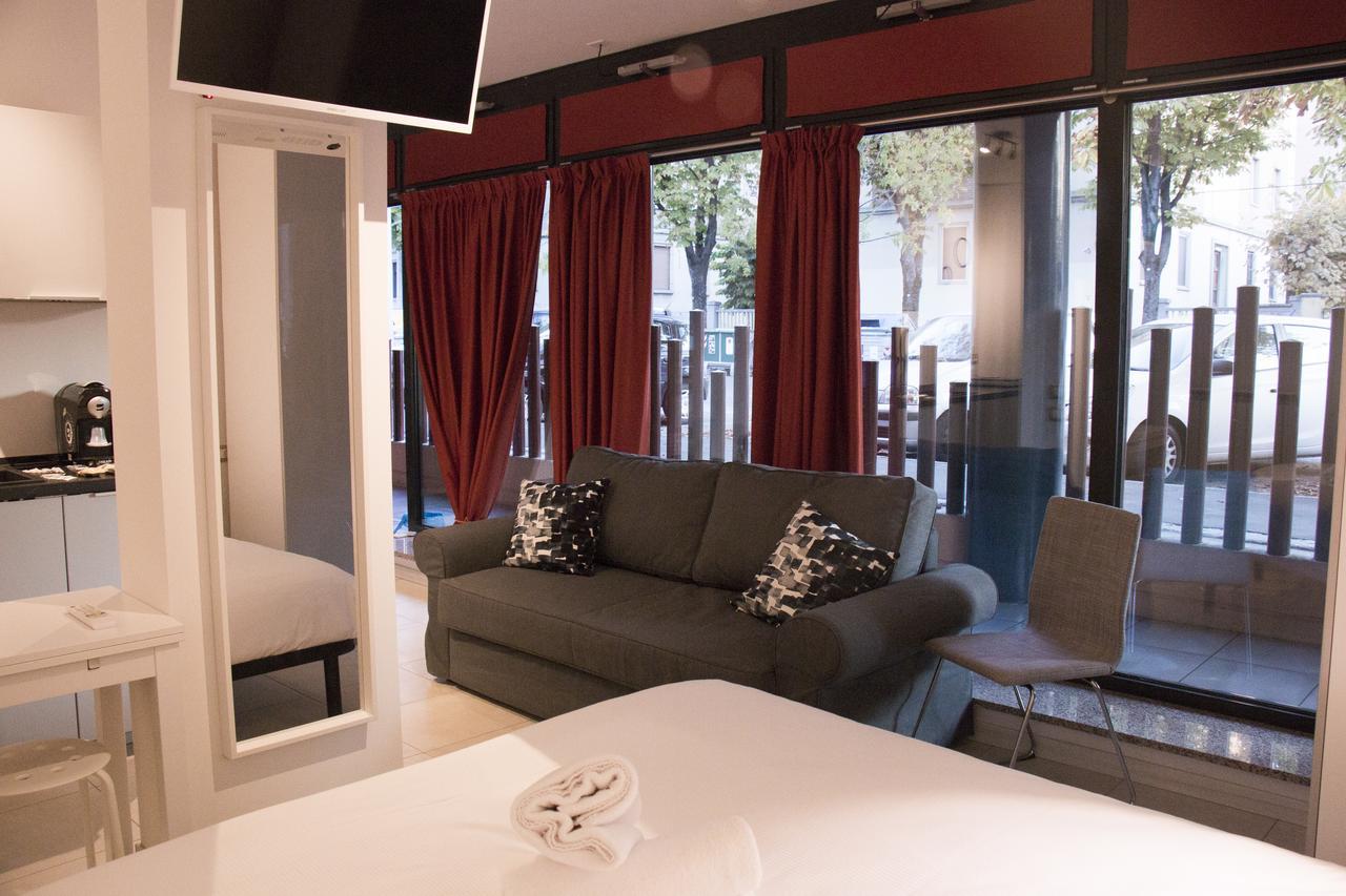 City House Sant'Orsola 볼로냐 외부 사진
