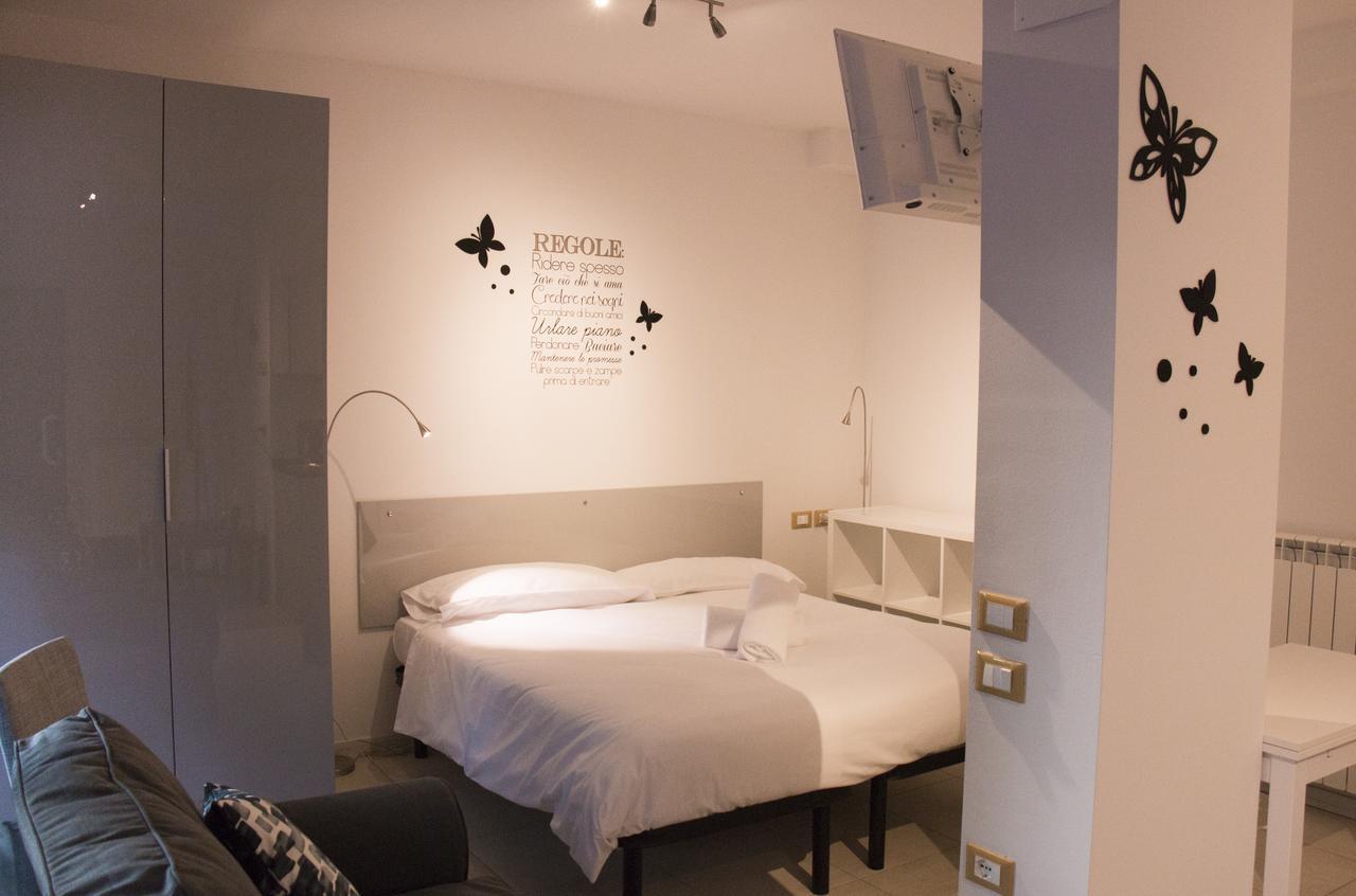City House Sant'Orsola 볼로냐 외부 사진