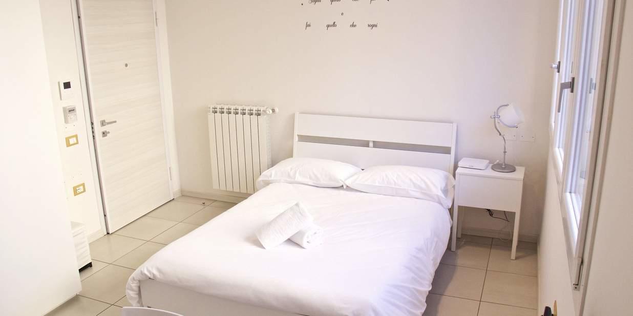 City House Sant'Orsola 볼로냐 외부 사진
