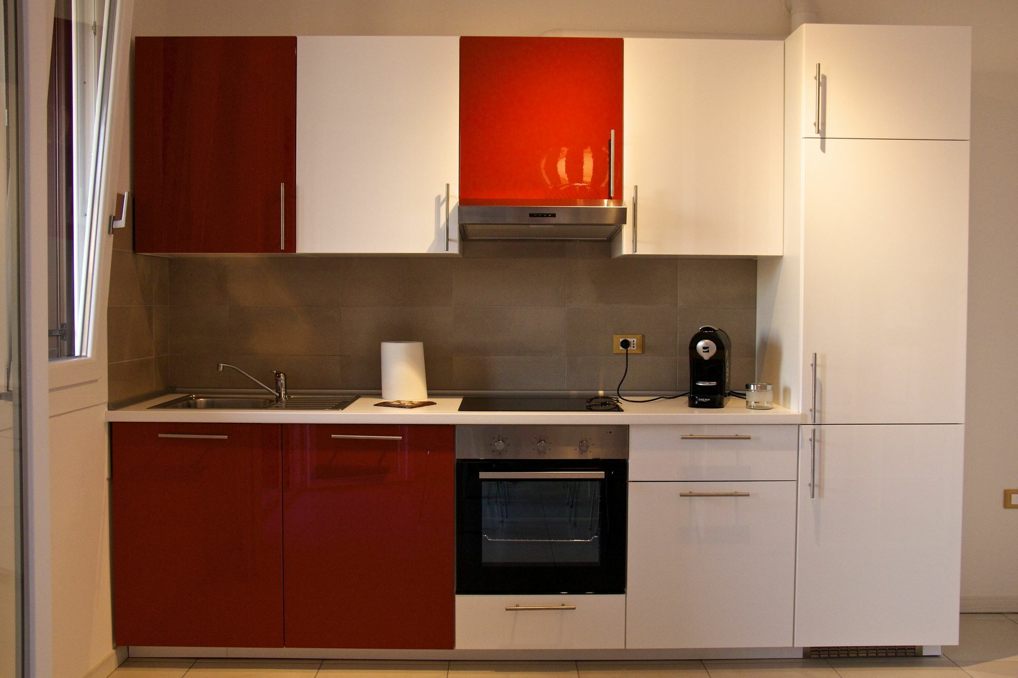 City House Sant'Orsola 볼로냐 외부 사진