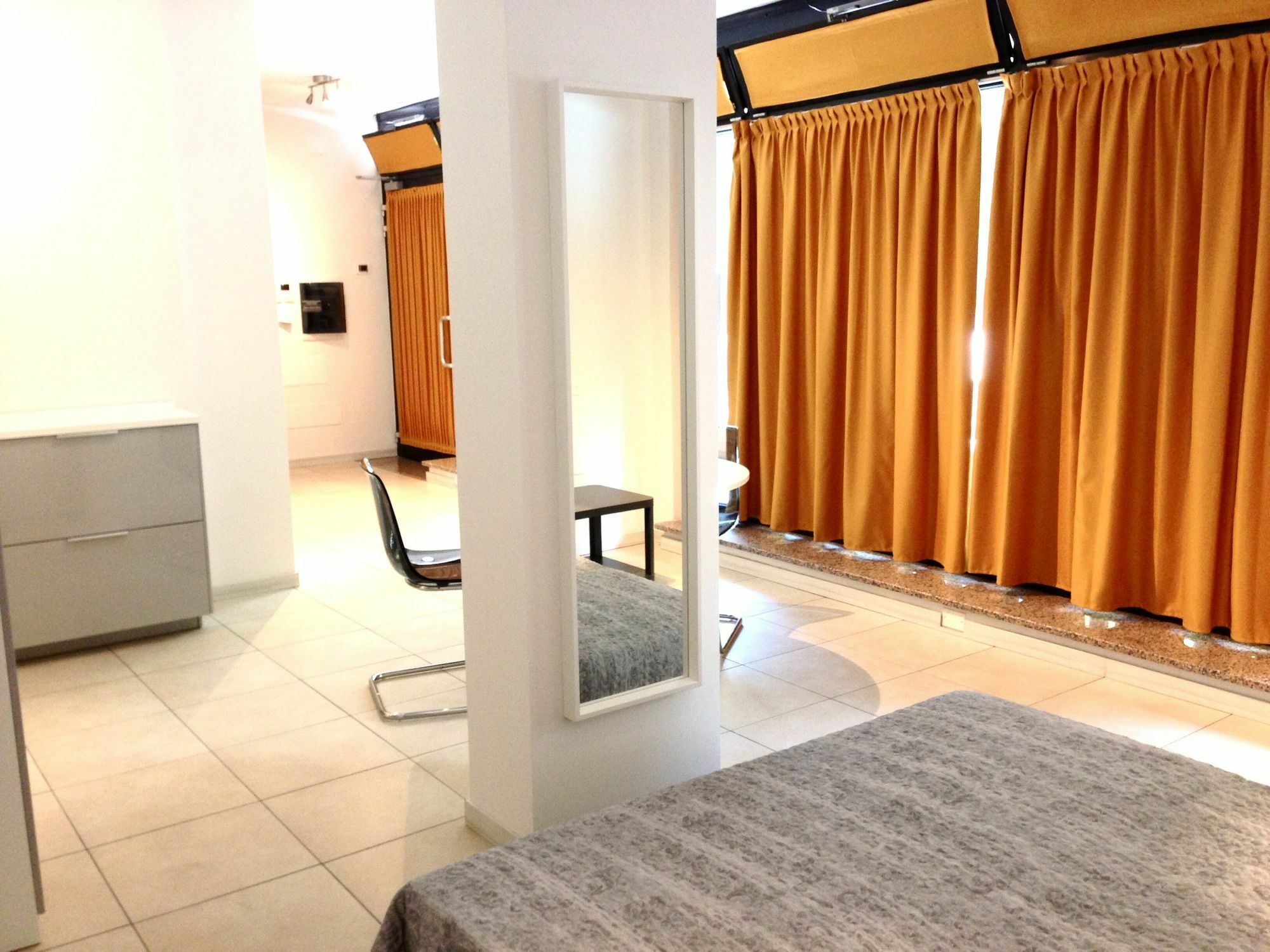 City House Sant'Orsola 볼로냐 외부 사진