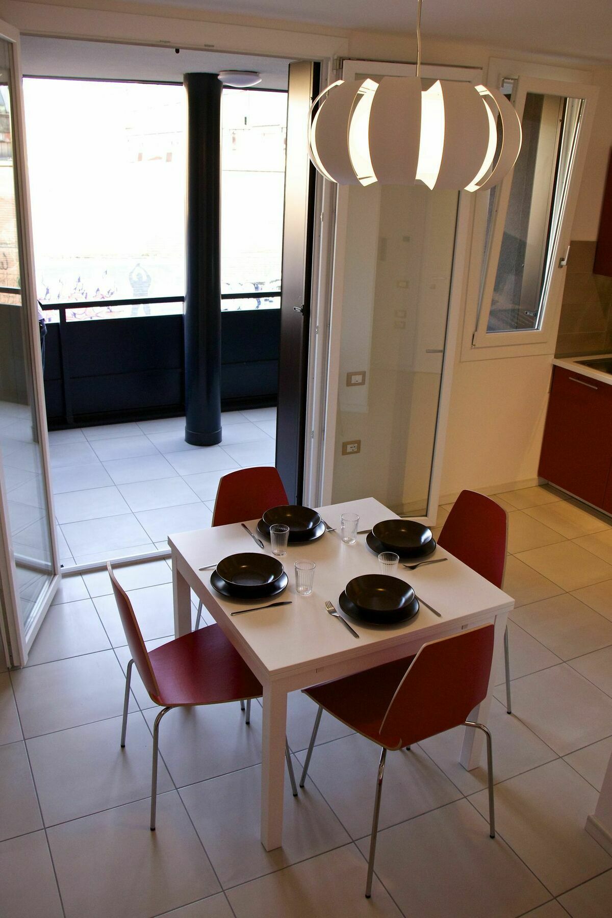City House Sant'Orsola 볼로냐 외부 사진