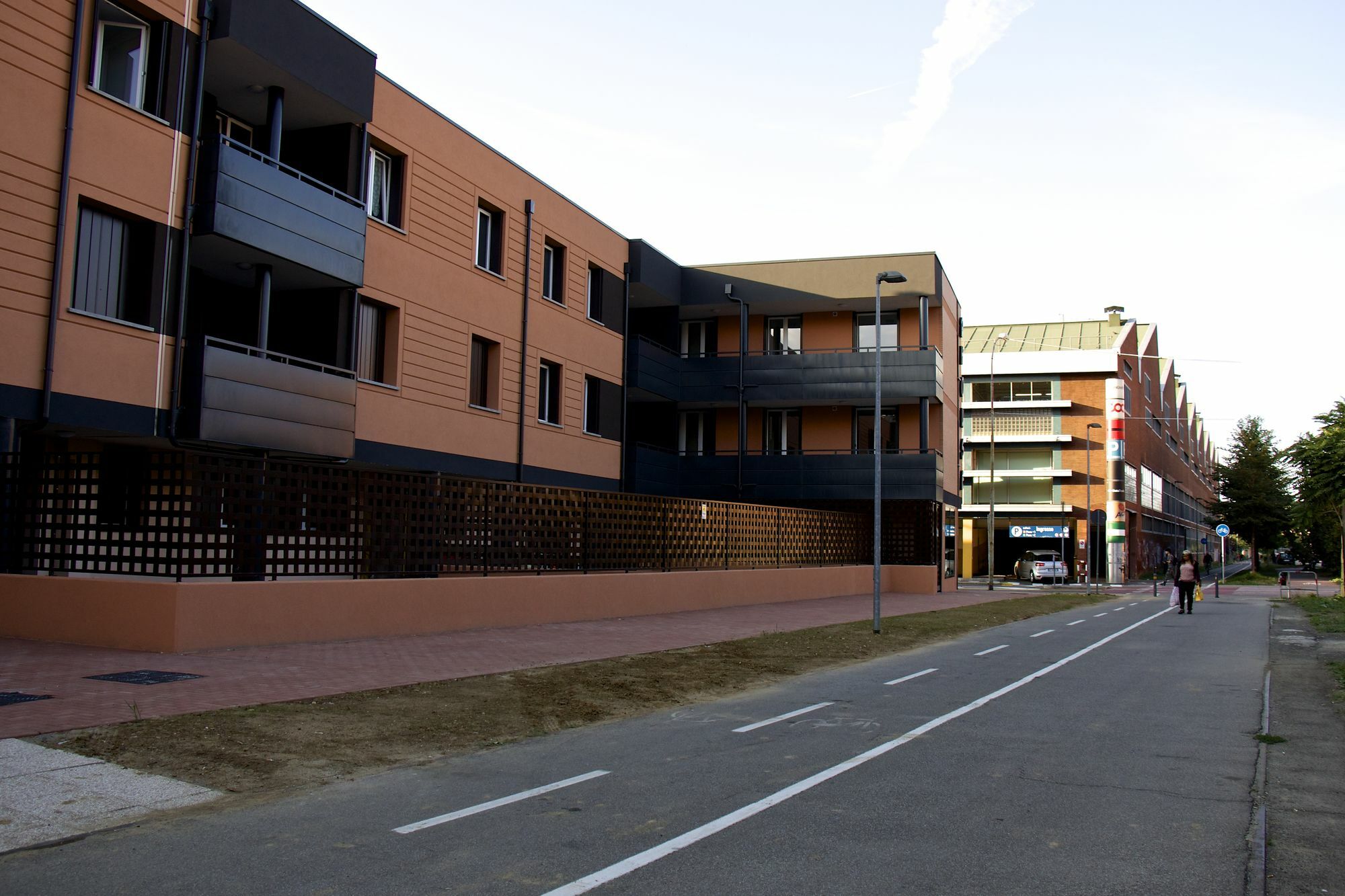 City House Sant'Orsola 볼로냐 외부 사진