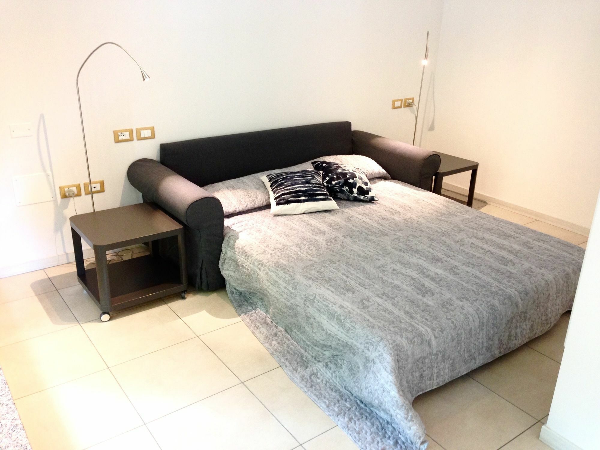 City House Sant'Orsola 볼로냐 외부 사진