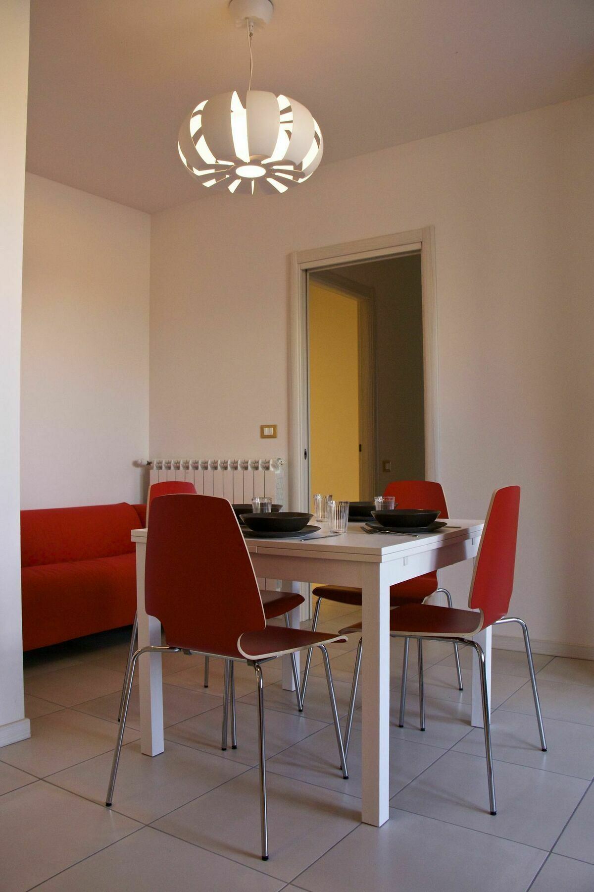 City House Sant'Orsola 볼로냐 외부 사진
