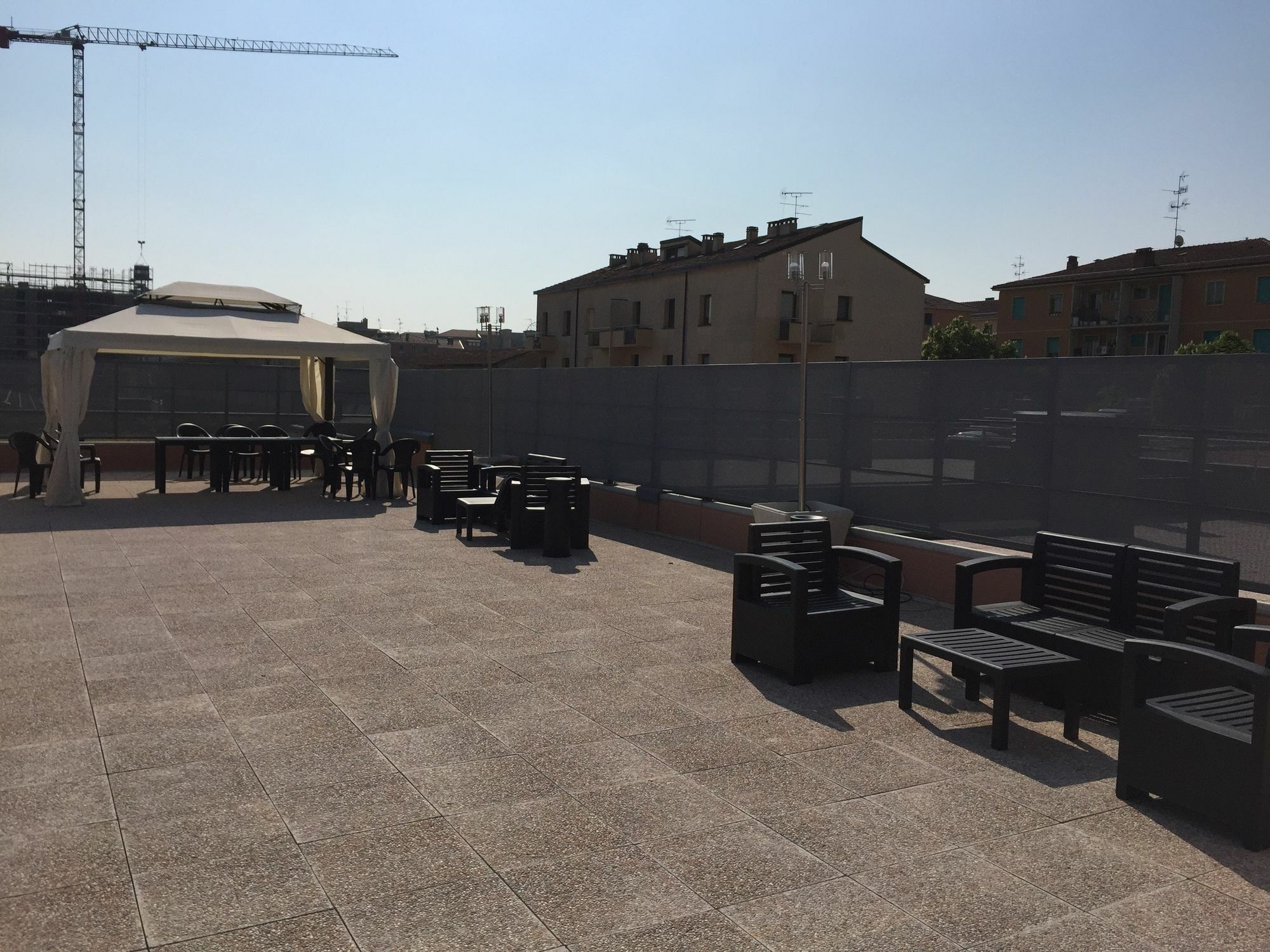 City House Sant'Orsola 볼로냐 외부 사진