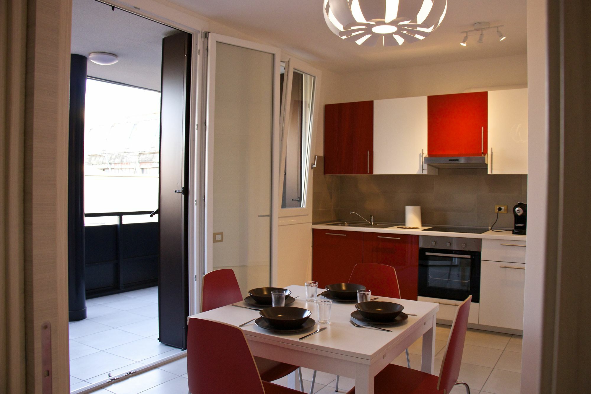 City House Sant'Orsola 볼로냐 외부 사진