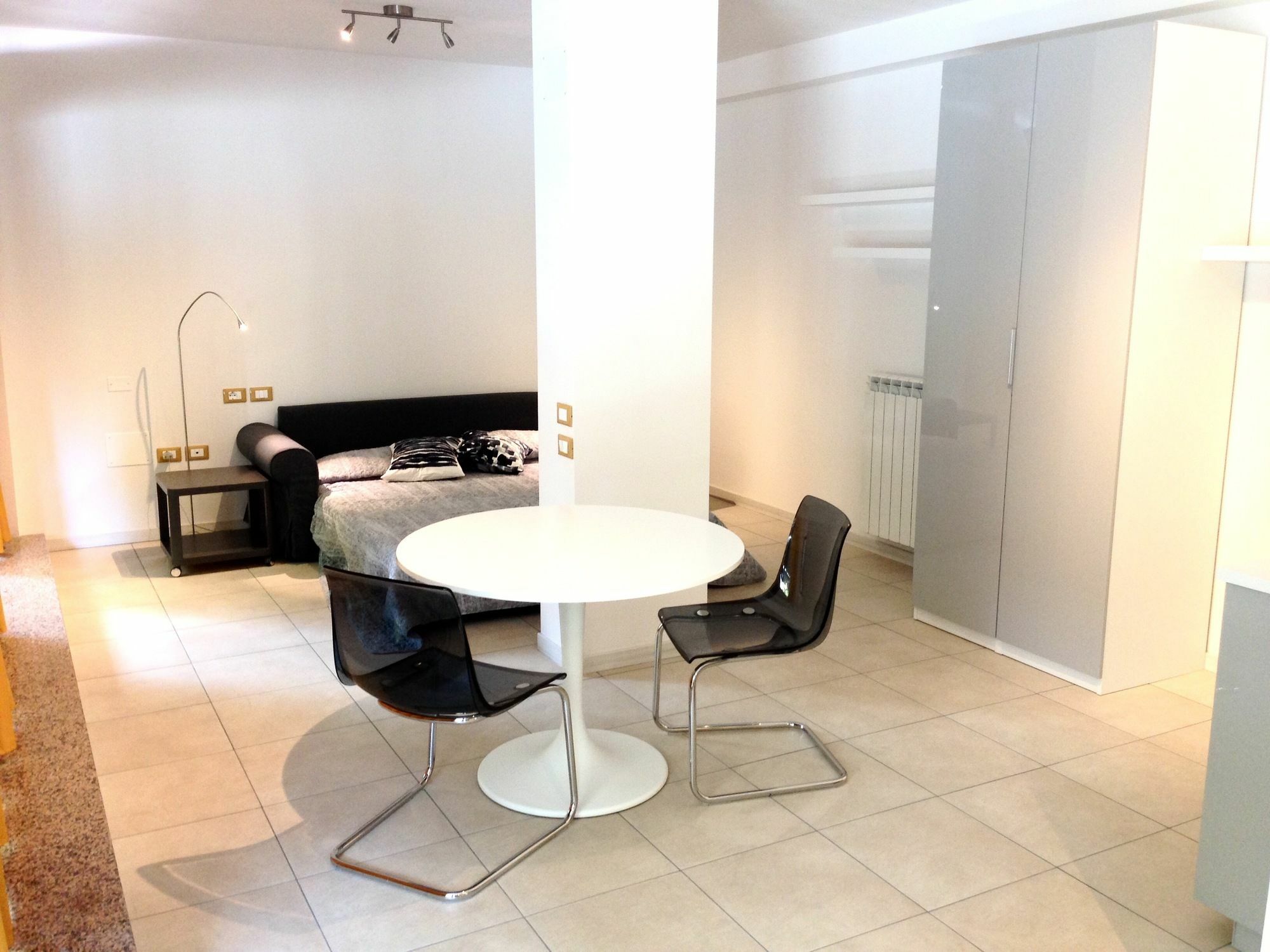 City House Sant'Orsola 볼로냐 외부 사진