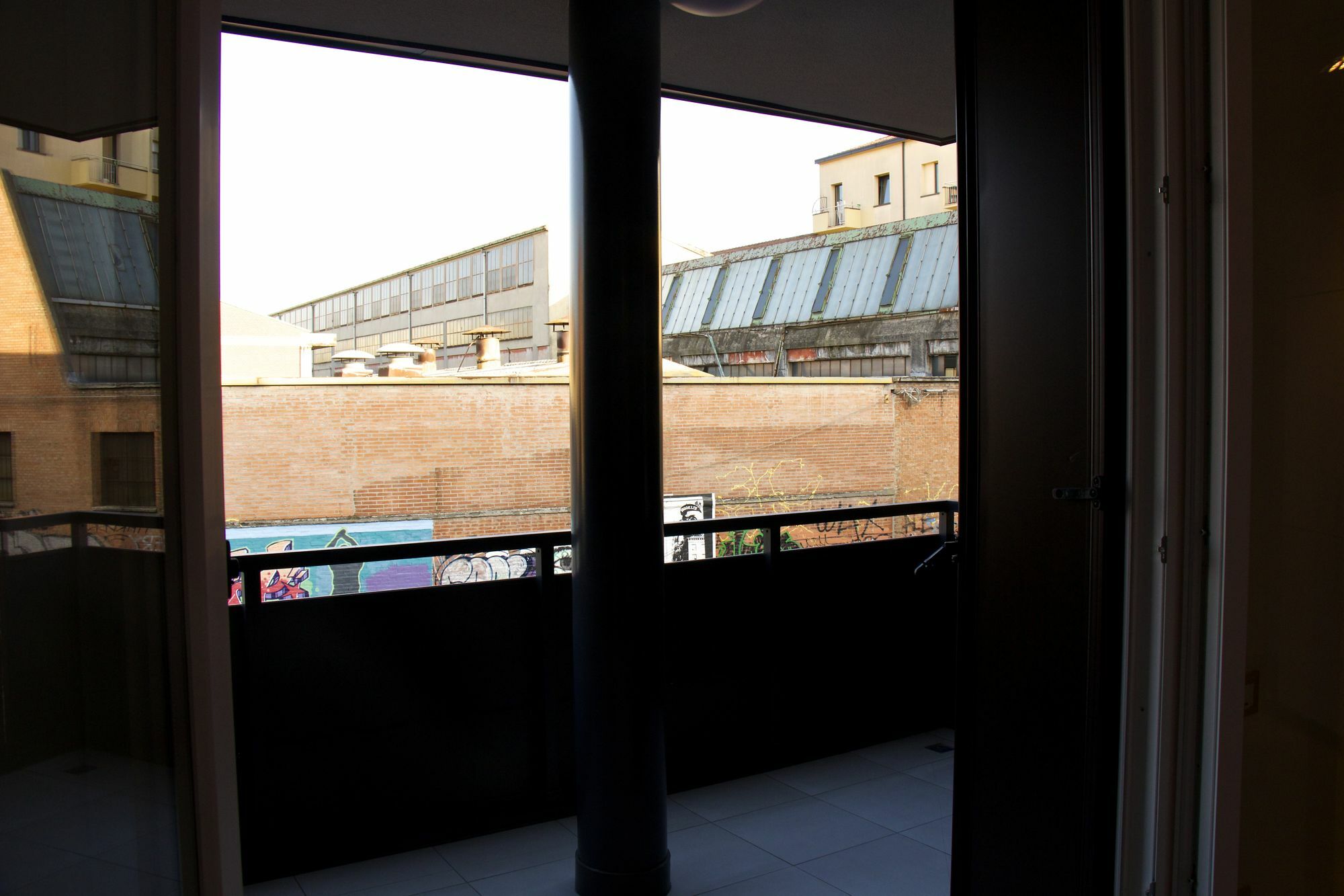 City House Sant'Orsola 볼로냐 외부 사진