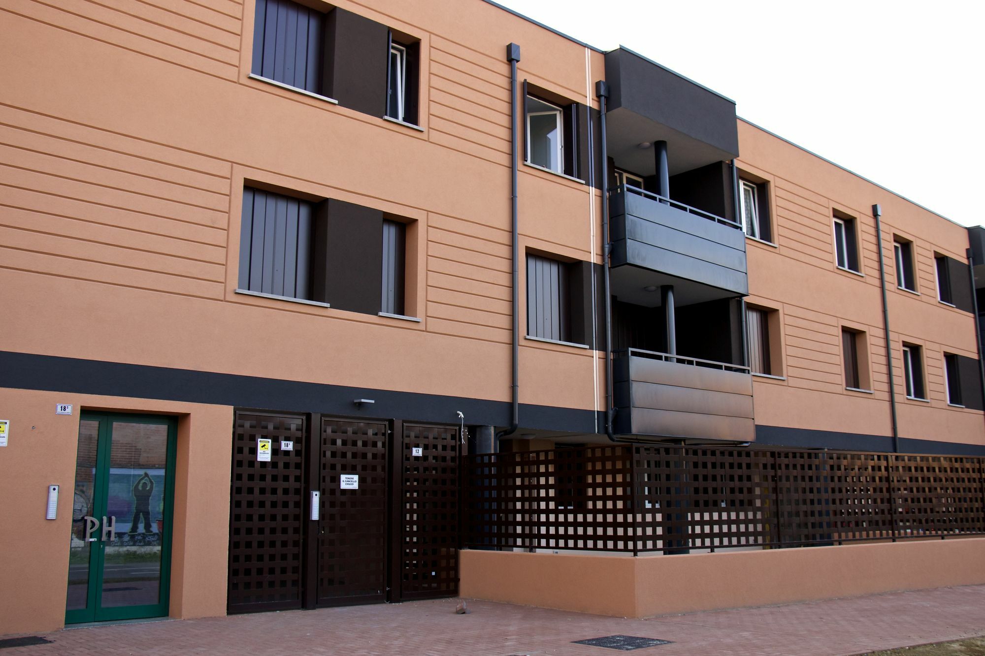 City House Sant'Orsola 볼로냐 외부 사진
